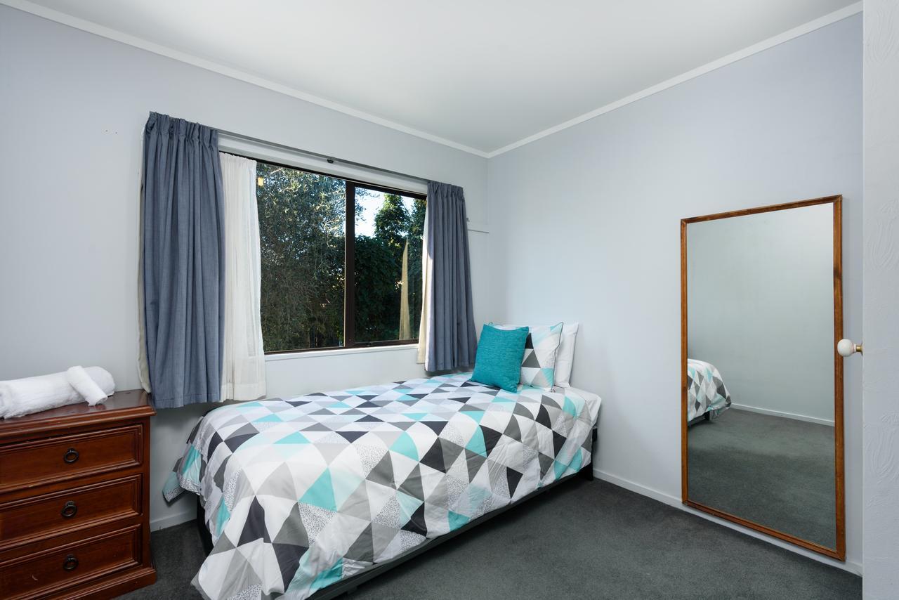 Convenient Family Bach With Easy Access To Blake Park The Beach And Downtown Mount Maunganui Exteriér fotografie